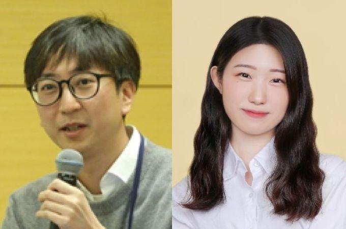 건국대 김원준 교수팀, 차세대 3D 사람 모델링 알고리즘 개발 대표이미지