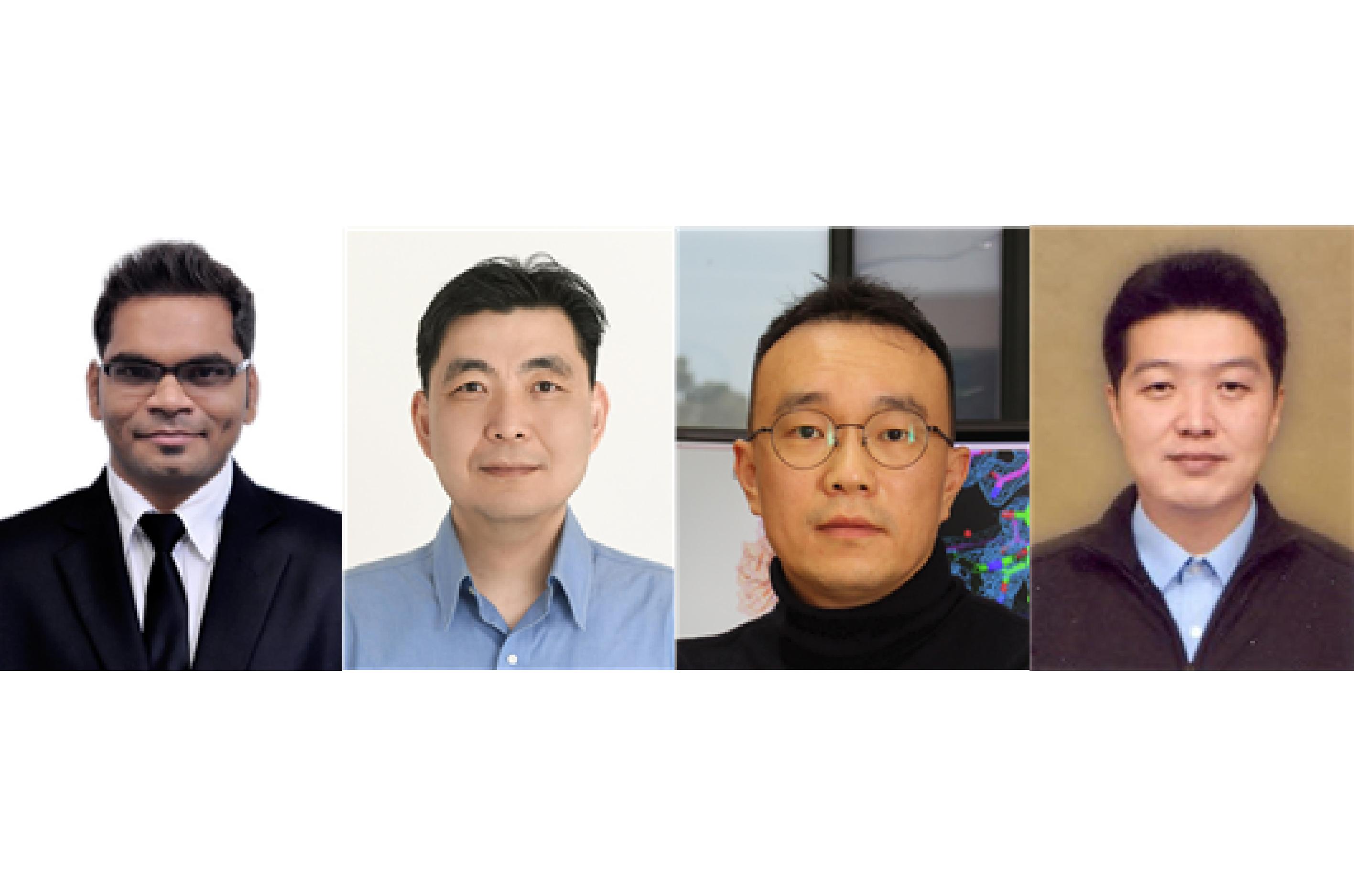 항염, 항비만, 진통  효과 물질, 고효율 생산 길 열렸다 대표이미지